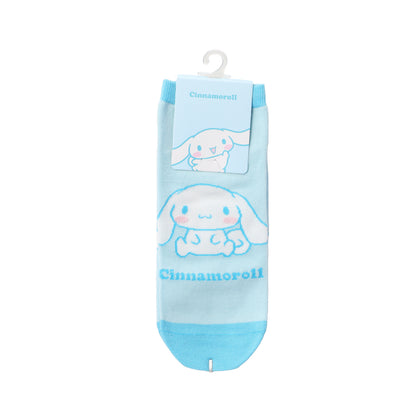 Sanrio Kollekció - Cinnamoroll Zokni