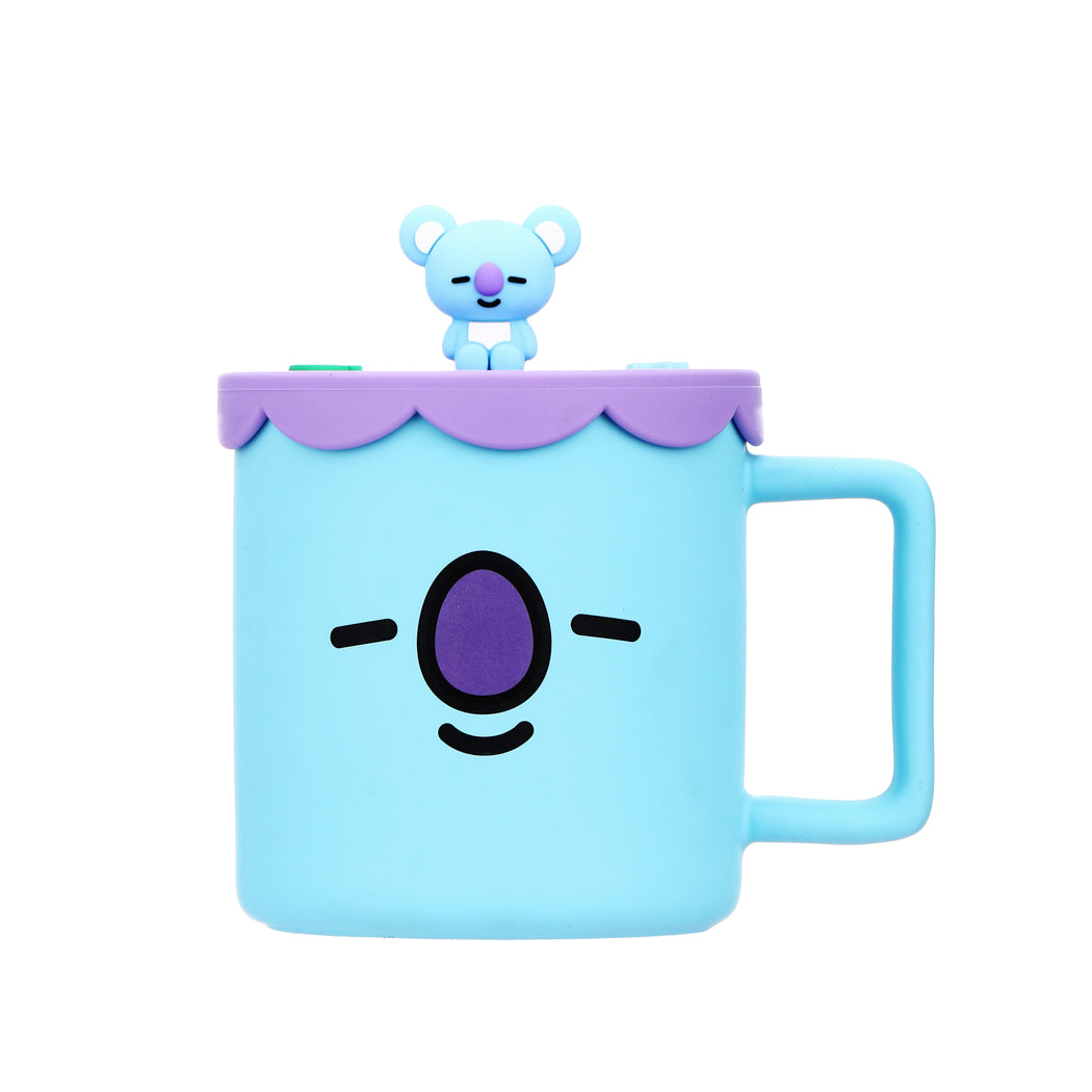 BT21 - Bögre