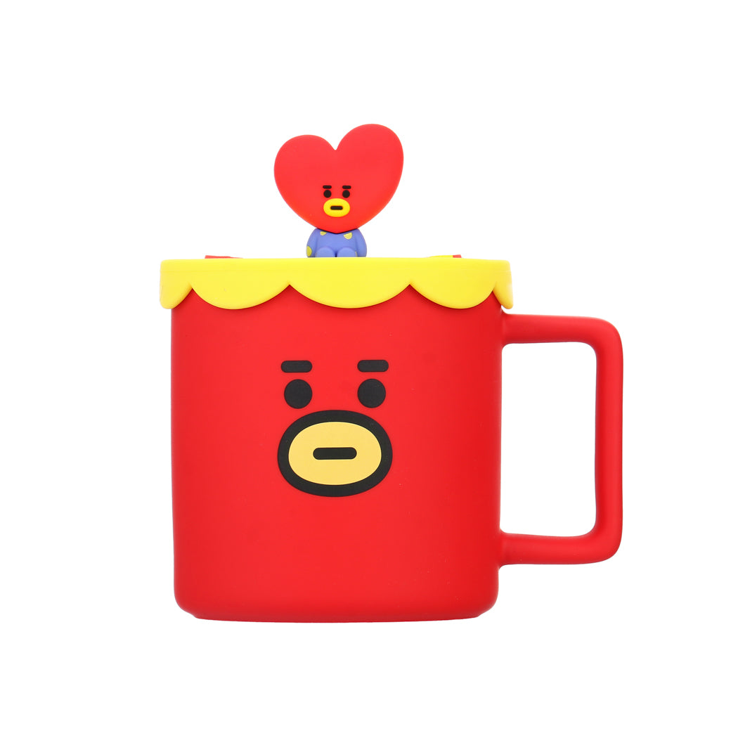BT21 - Bögre