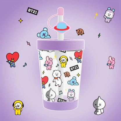 BT21 - Ivópohár