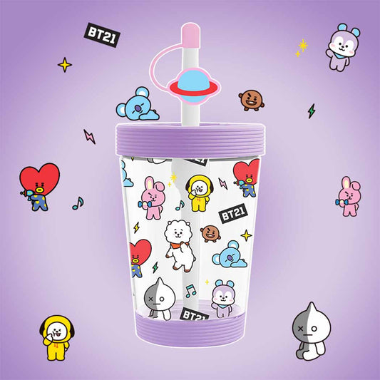 BT21 - Ivópohár