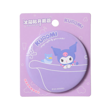 Sanrio Kollekció - Üvegnyitó hűtőmágnes