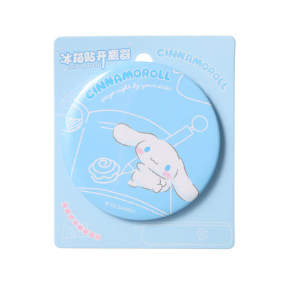 Sanrio Kollekció - Üvegnyitó hűtőmágnes