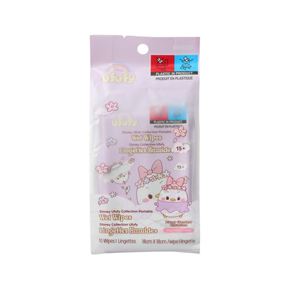 Disney Kollekció - Ufufy Nedves törlő