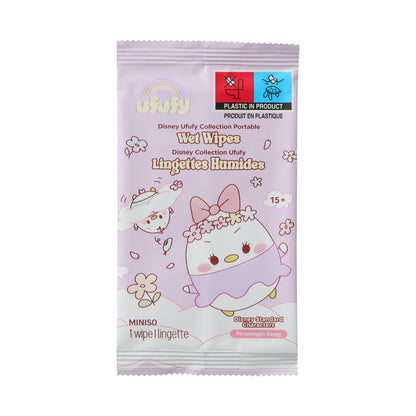 Disney Kollekció - Ufufy Nedves törlő