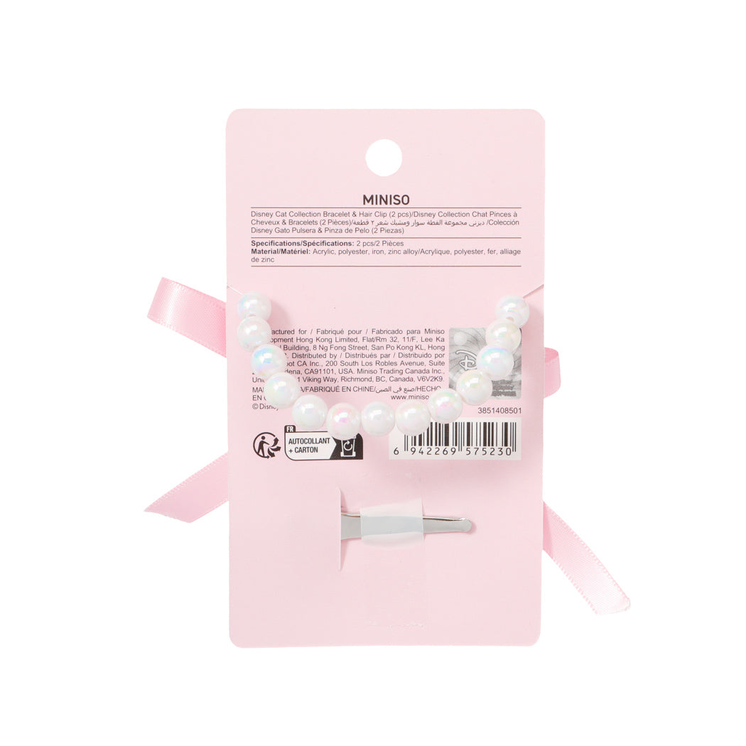 Disney Kollekció - Macskarisztokraták kiegészítő készlet