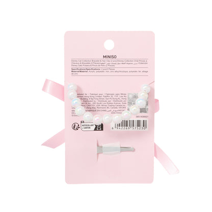 Disney Kollekció - Macskarisztokraták kiegészítő készlet