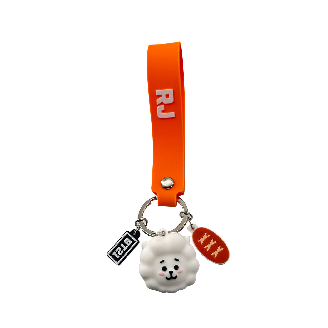 BT21 - Kulcstartók - Miniso Hungary