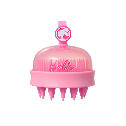 Barbie Kolekció - Kettő az egyben masszázs fésű