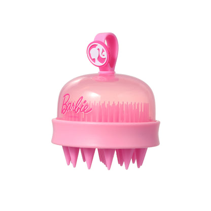 Barbie Kolekció - Kettő az egyben masszázs fésű