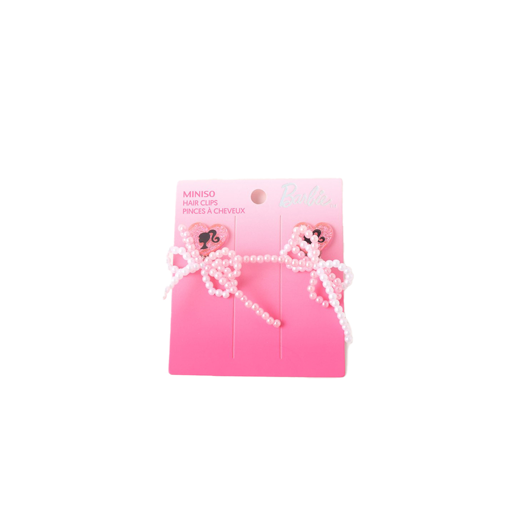 Barbie Kollekció - Hajcsat