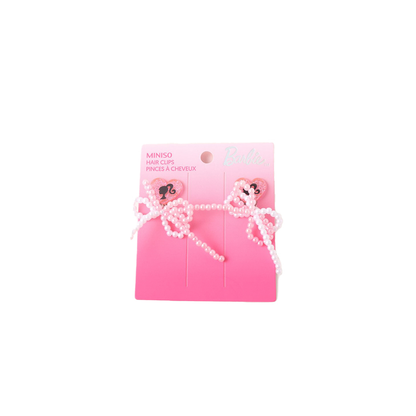 Barbie Kollekció - Hajcsat