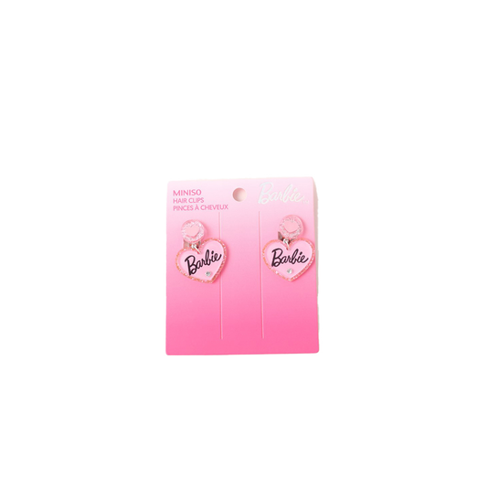 Barbie Kollekció - Hajcsat
