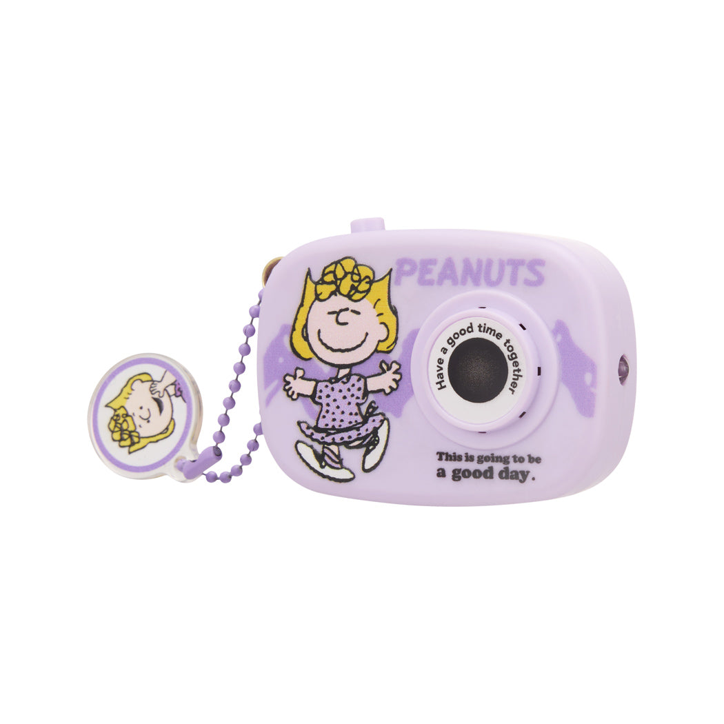 Peanuts Kollekció - Játékkonzol