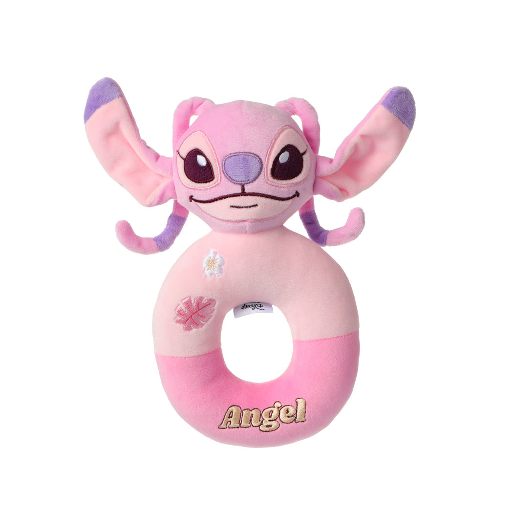 Disney Kollekció - Stitch kutyajáték - Miniso Hungary