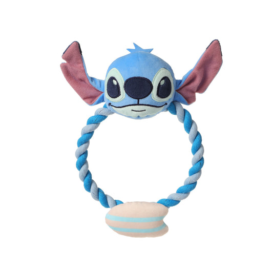 Disney Kollekció - Stitch kutyajáték