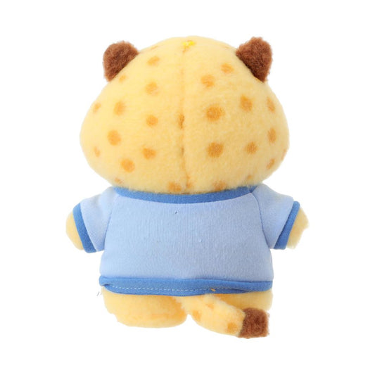 Zootopia Kollekció - Clawhauser Plüss