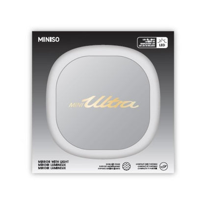 Mini Ultra tükör