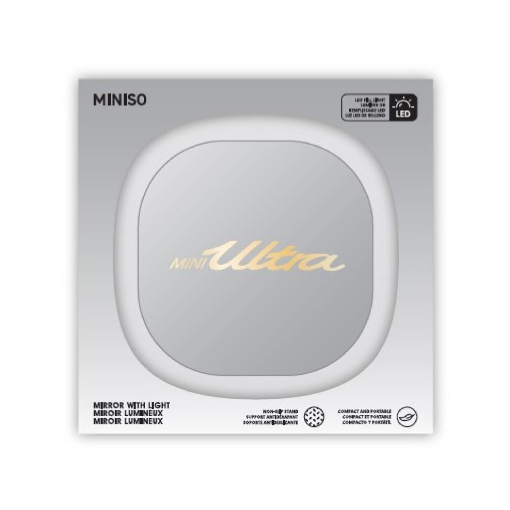 Mini Ultra tükör