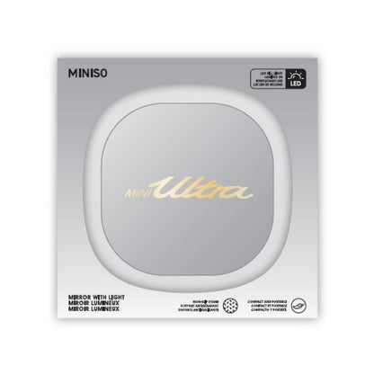 Mini Ultra tükör