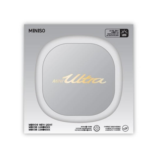 Mini Ultra tükör