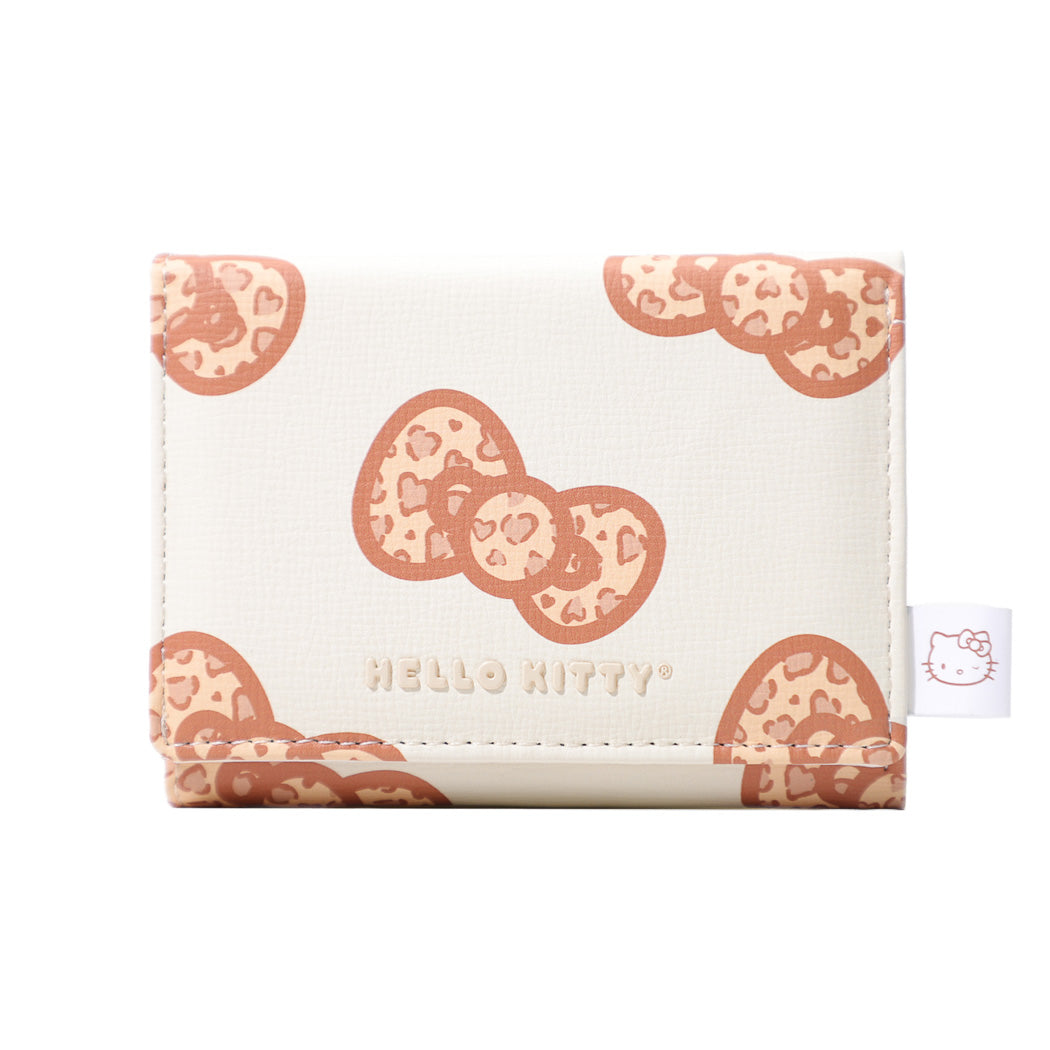 Sanrio Kollekció - Hello Kitty aprótartó tárca