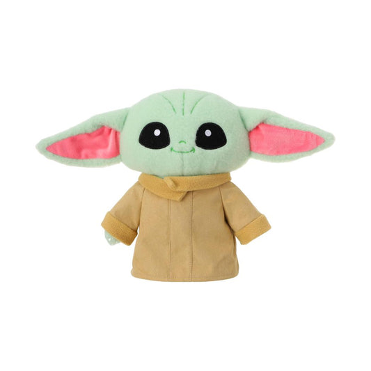 Star Wars Kollekció - Grogu Plüss