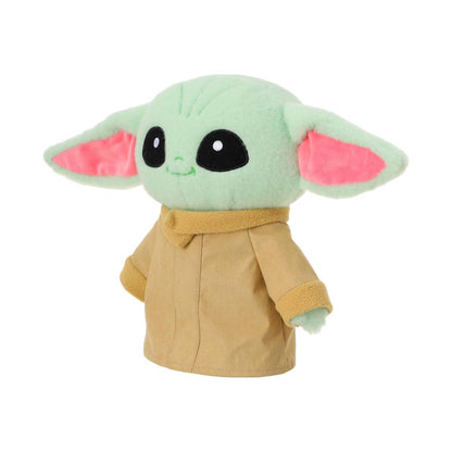 Star Wars Kollekció - Grogu Plüss