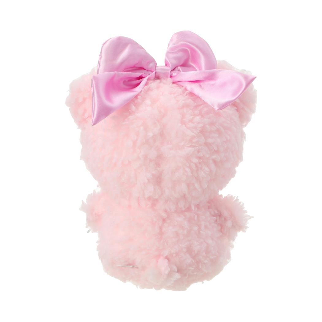 Sanrio Kollekció - Maci Jelmezes Hello Kitty plüss
