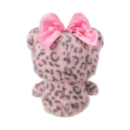 Sanrio Kollekció - Maci Jelmezes Hello Kitty plüss
