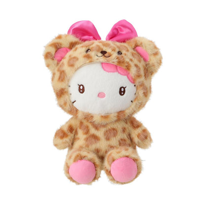 Sanrio Kollekció - Maci Jelmezes Hello Kitty plüss