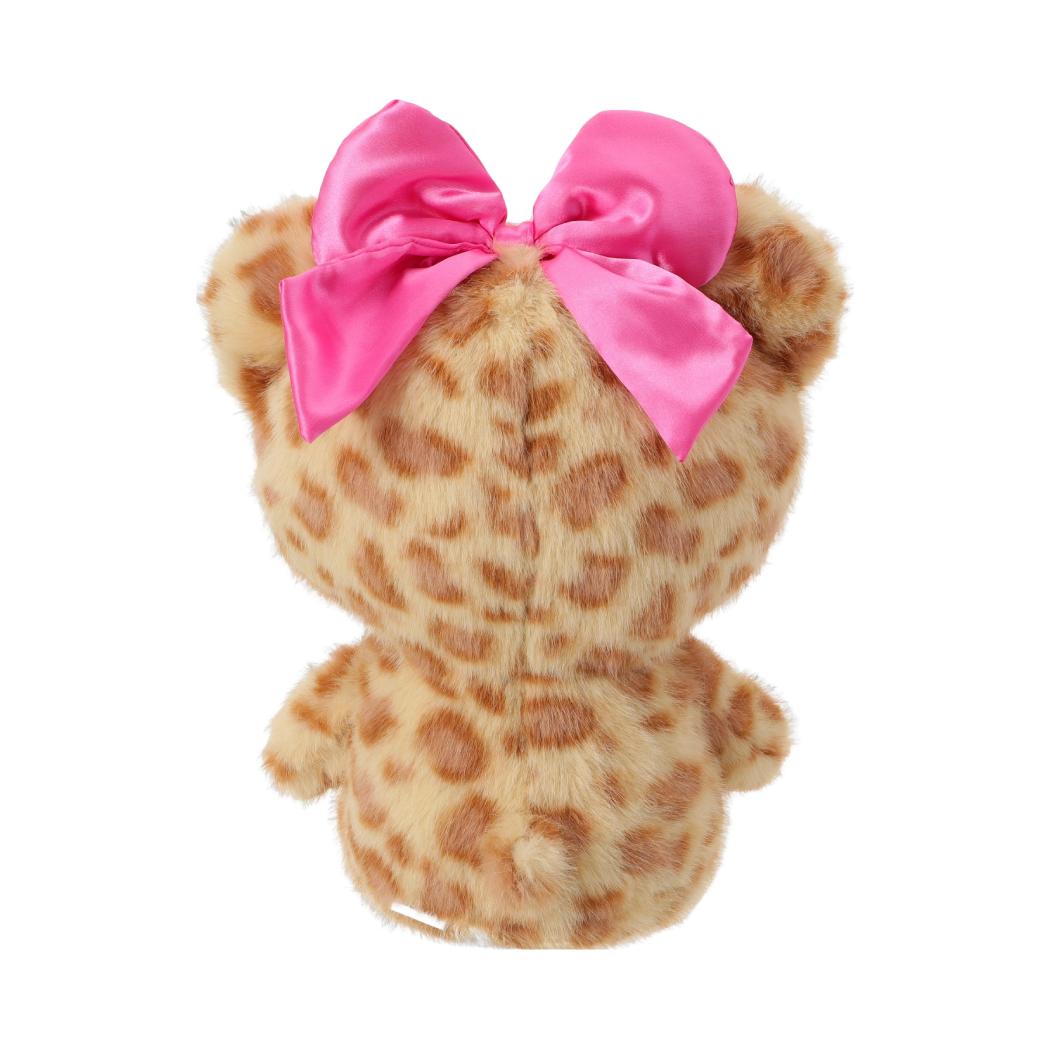 Sanrio Kollekció - Maci Jelmezes Hello Kitty plüss