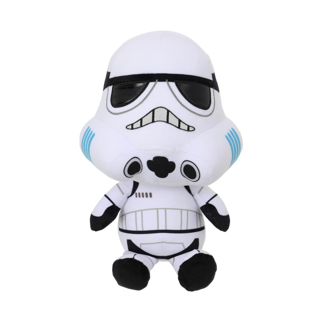Star Wars Kollekció - Birodalmi rohamosztagos Plüss