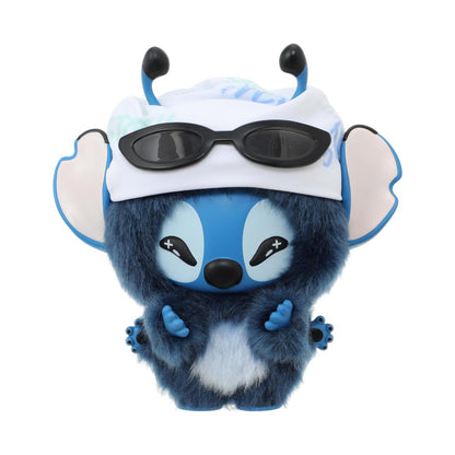 Disney Kollekció - Stitch Mini Hip-Hop Vinyl zsákbamacska