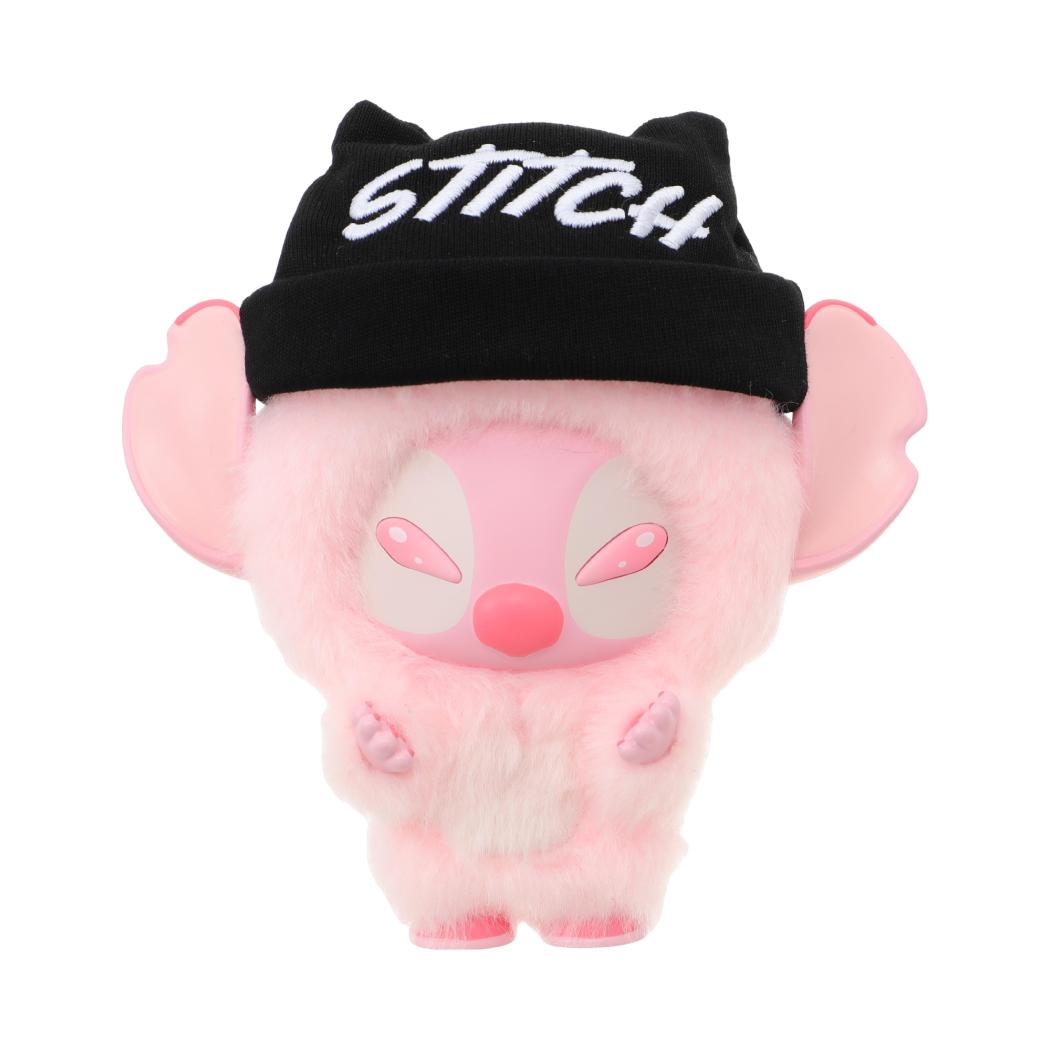 Disney Kollekció - Stitch Mini Hip-Hop Vinyl zsákbamacska