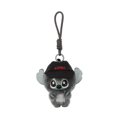 Disney Kollekció - Stitch Mini Hip-Hop Vinyl zsákbamacska