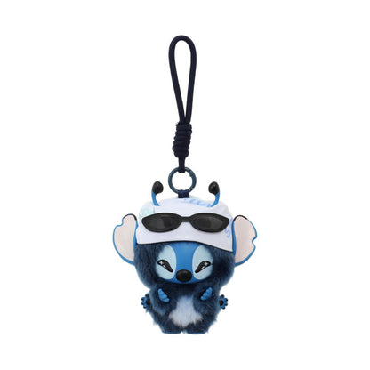 Disney Kollekció - Stitch Mini Hip-Hop Vinyl zsákbamacska