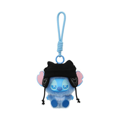 Disney Kollekció - Stitch Mini Hip-Hop Vinyl zsákbamacska