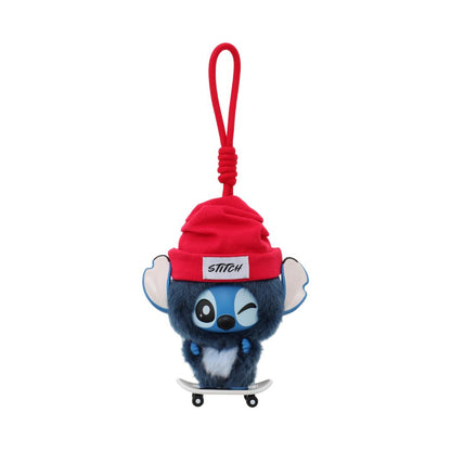 Disney Kollekció - Stitch Mini Hip-Hop Vinyl zsákbamacska