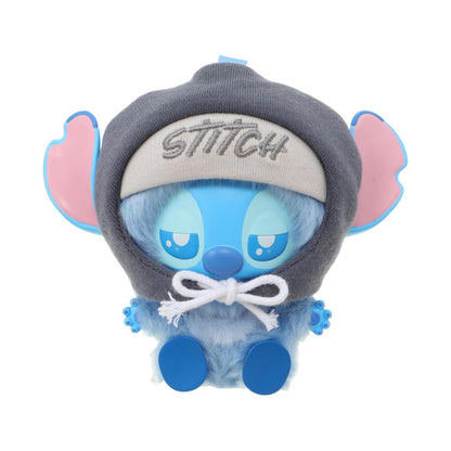 Disney Kollekció - Stitch Mini Hip-Hop Vinyl zsákbamacska