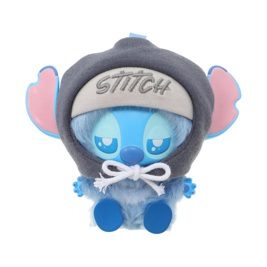 Disney Kollekció - Stitch Mini Hip-Hop Vinyl zsákbamacska