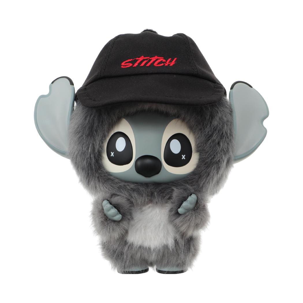 Disney Kollekció - Stitch Mini Hip-Hop Vinyl zsákbamacska