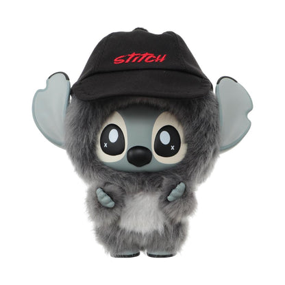 Disney Kollekció - Stitch Mini Hip-Hop Vinyl zsákbamacska
