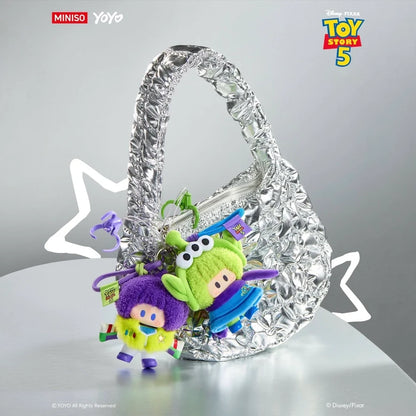 Yoyo Kollekció -  Toy Story 5 Cute Together Zsákbamacska