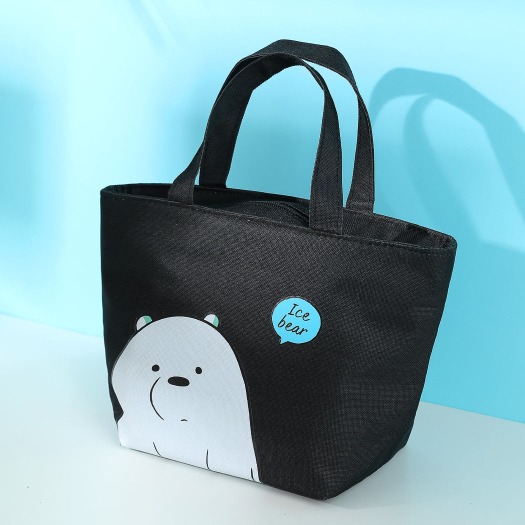 Medvetesók Kollekció - Bento Táskák