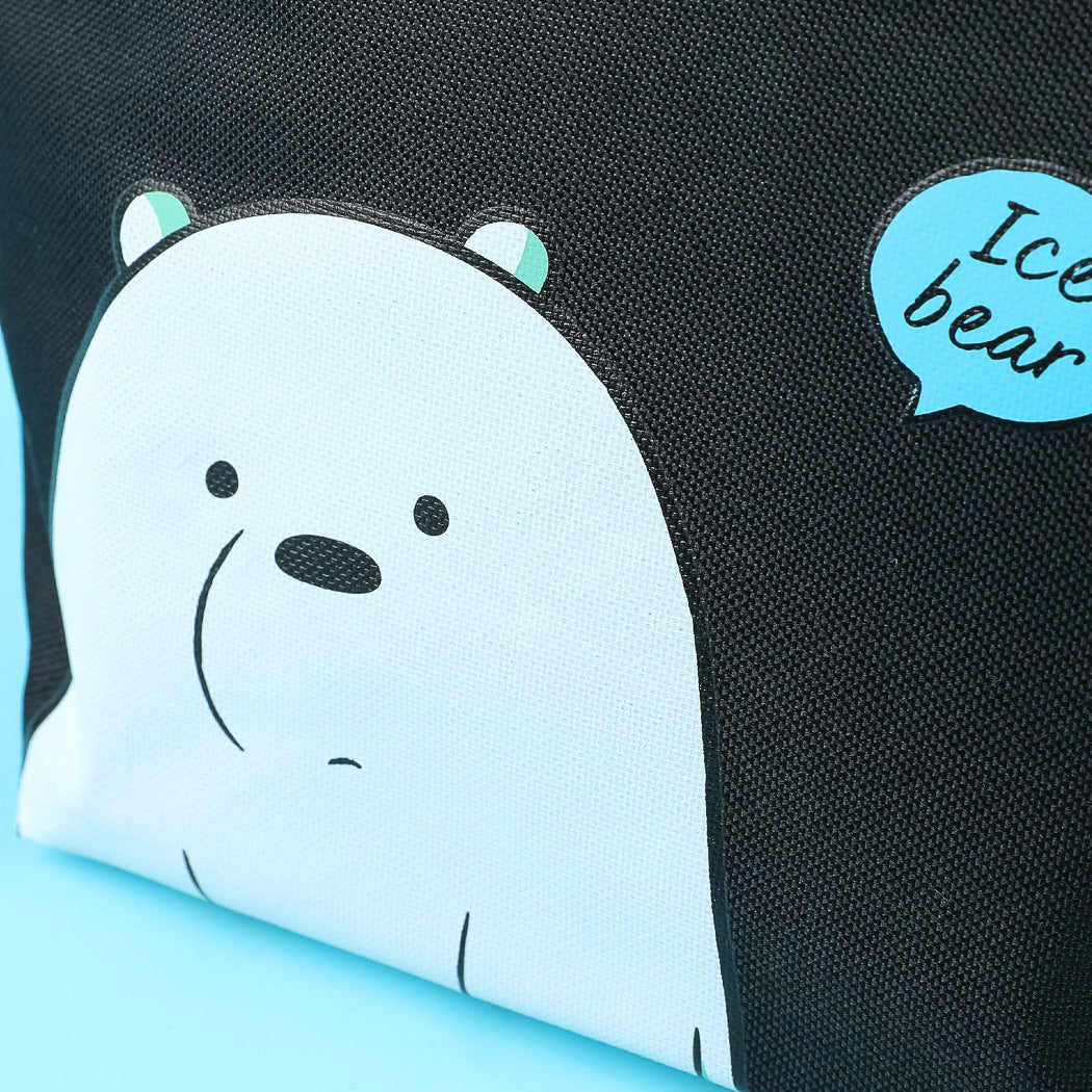 Medvetesók Kollekció - Bento Táskák