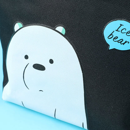 Medvetesók Kollekció - Bento Táskák