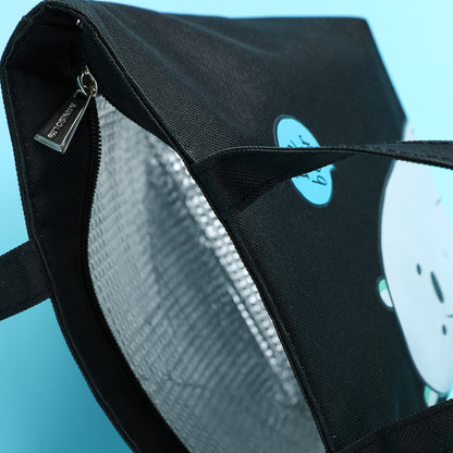 Medvetesók Kollekció - Bento Táskák