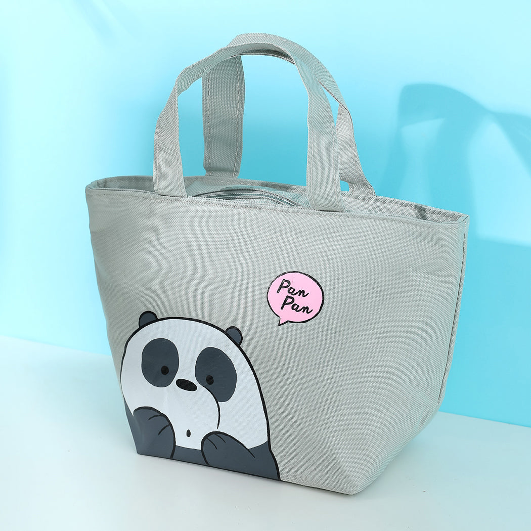 Medvetesók Kollekció - Bento Táskák