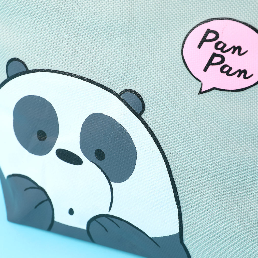 Medvetesók Kollekció - Bento Táskák